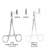 DERF Needle Holders TC